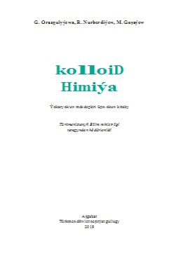 Kolloid himiýa